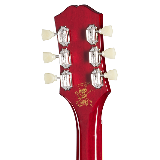 Epiphone Slash Les Paul Standard, Appetite Burst Electric Guitar Epiphone