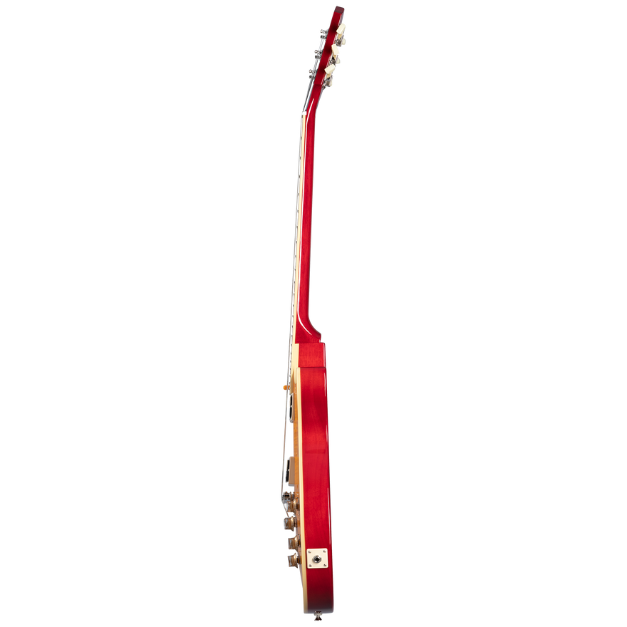 Epiphone Slash Les Paul Standard, Appetite Burst Electric Guitar Epiphone