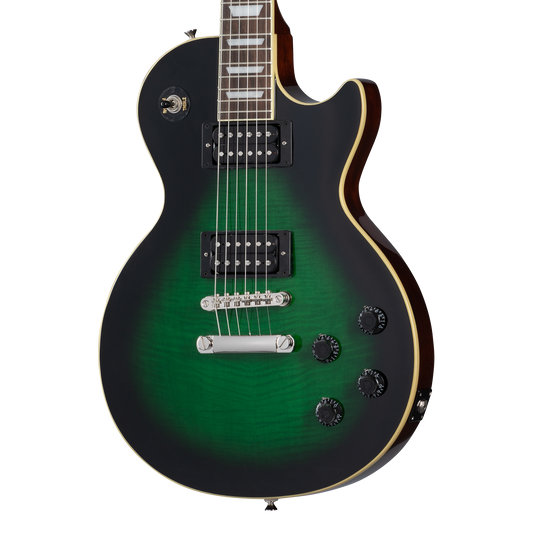 Epiphone Slash Les Paul Standard, Anaconda Burst Electric Guitar Epiphone