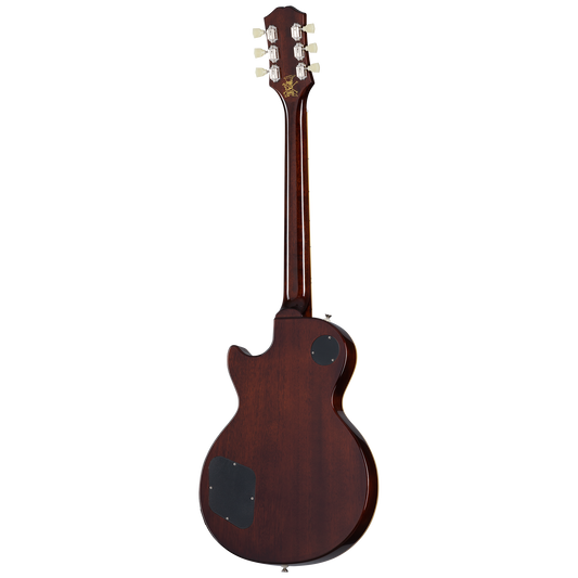 Epiphone Slash Les Paul Standard, Anaconda Burst Electric Guitar Epiphone