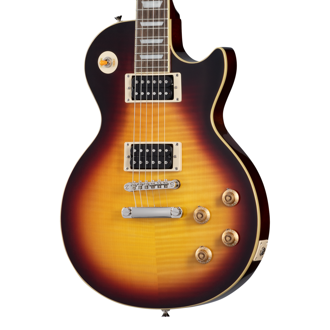 Epiphone Satisfy Your Appetite for Destruction – Gibson