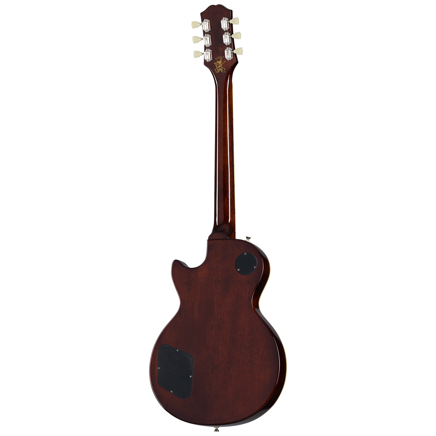 Epiphone Slash Les Paul Standard, November Burst Electric Guitar Epiphone