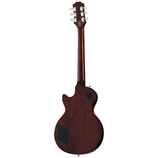 Epiphone Slash Les Paul Standard, November Burst Electric Guitar Epiphone