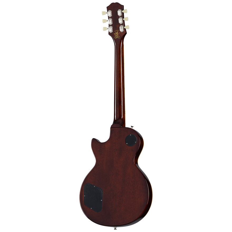 Epiphone Slash Les Paul Standard, November Burst Electric Guitar Epiphone