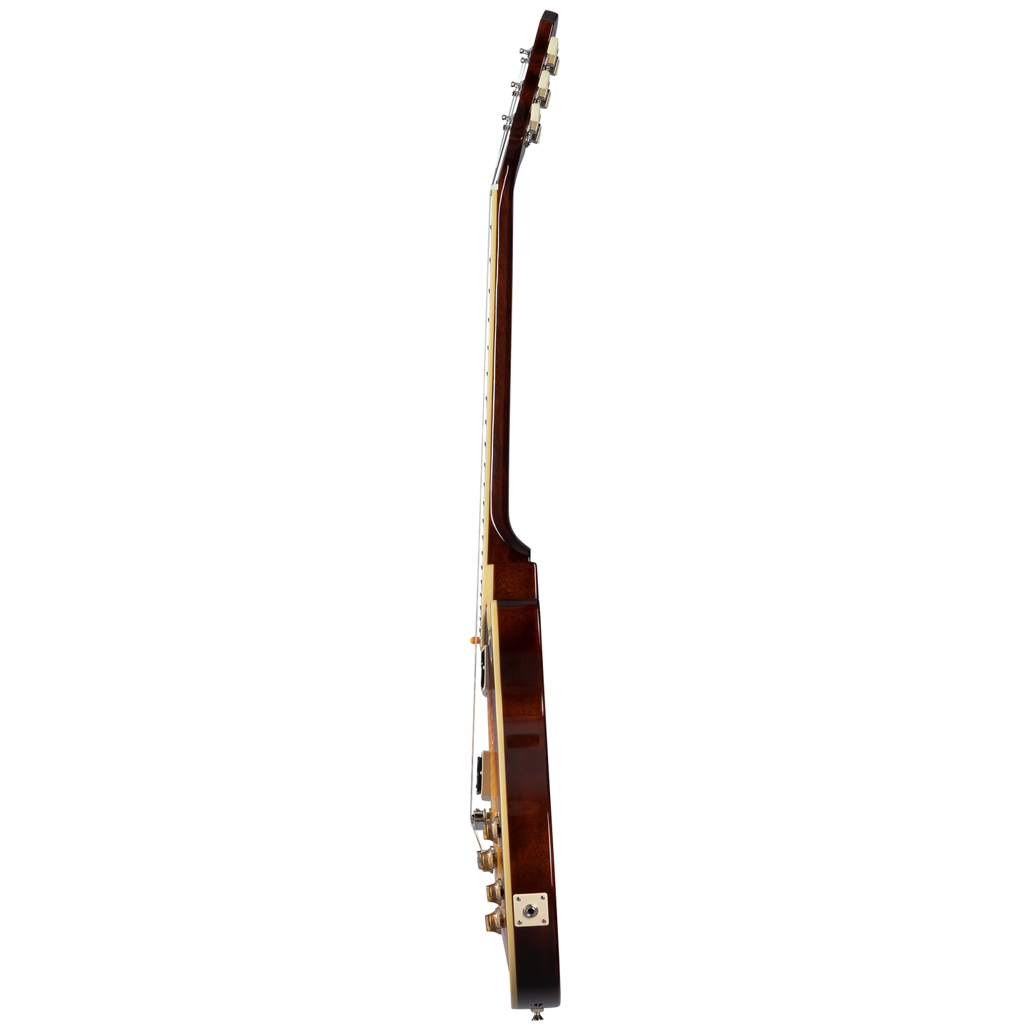 Epiphone Slash Les Paul Standard, November Burst Electric Guitar Epiphone