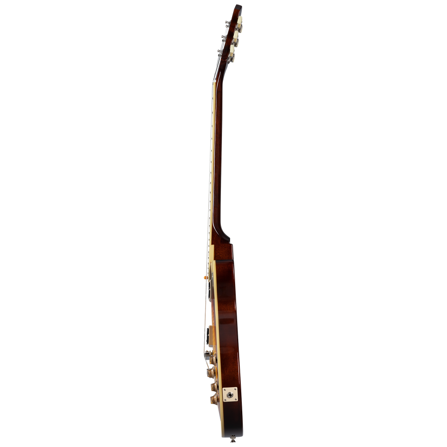 Epiphone Slash Les Paul Standard, November Burst Electric Guitar Epiphone