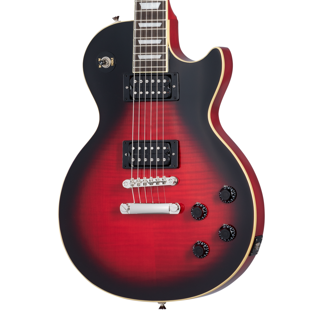 Epiphone Satisfy Your Appetite for Destruction – Gibson
