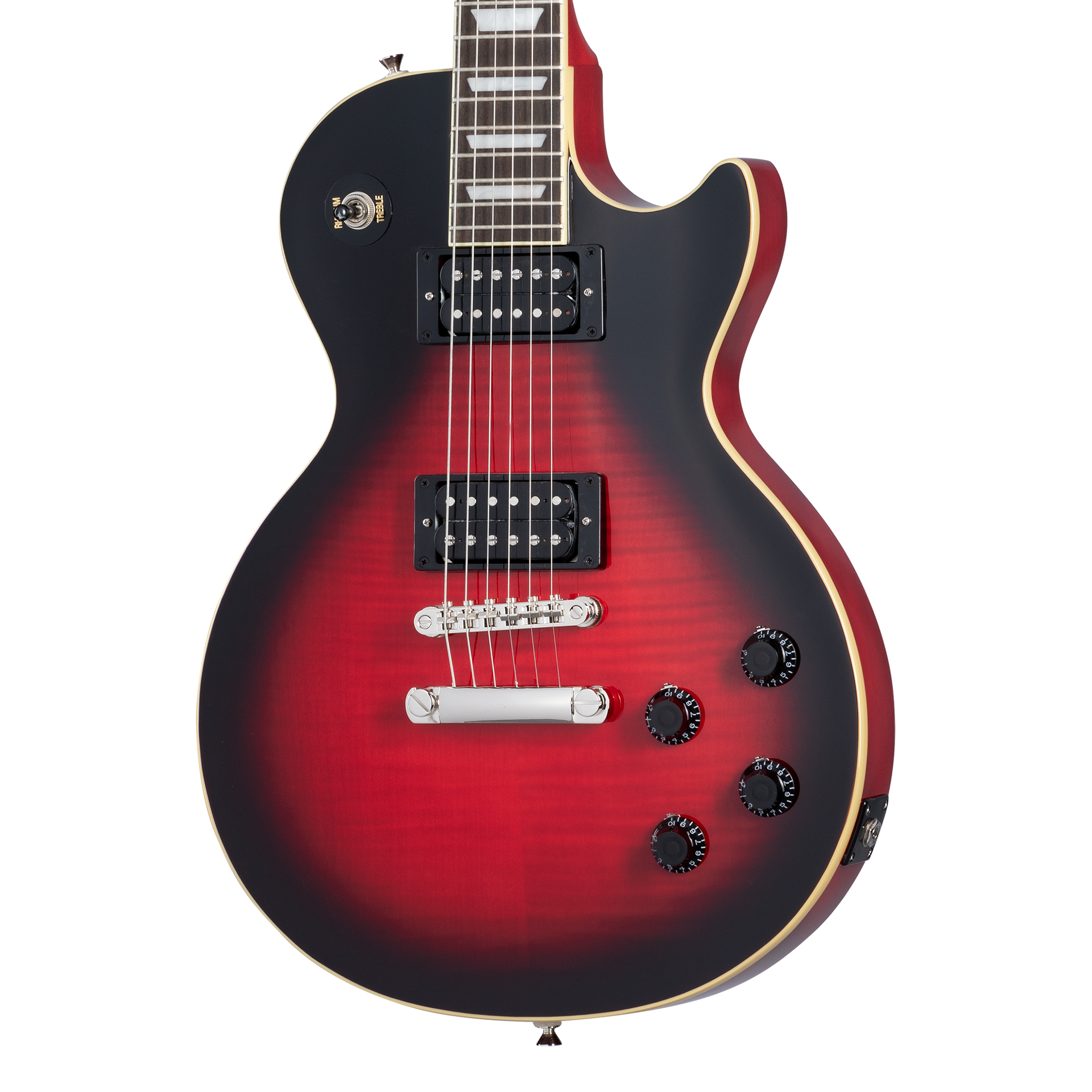 Epiphone Satisfy Your Appetite for Destruction – Gibson