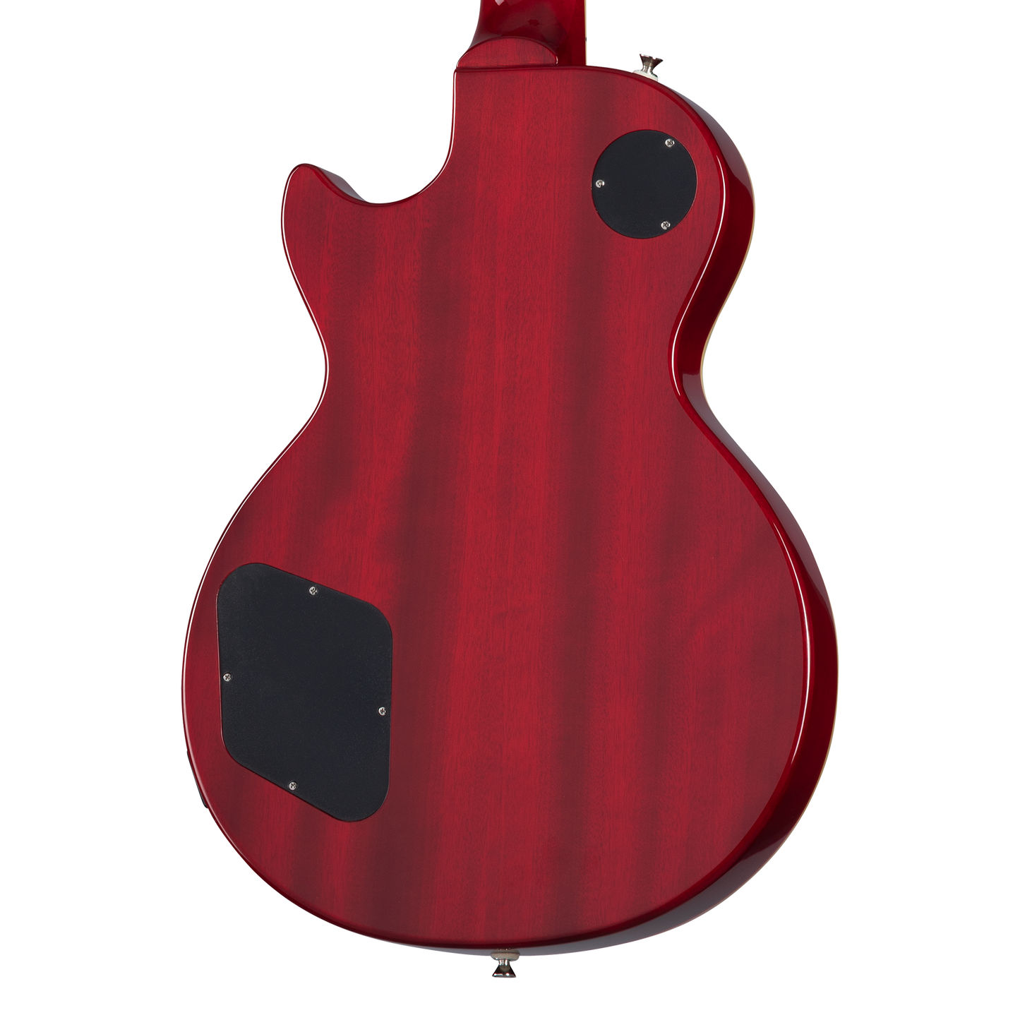 Epiphone Slash Les Paul Standard, Vermillion Burst Electric Guitar Epiphone