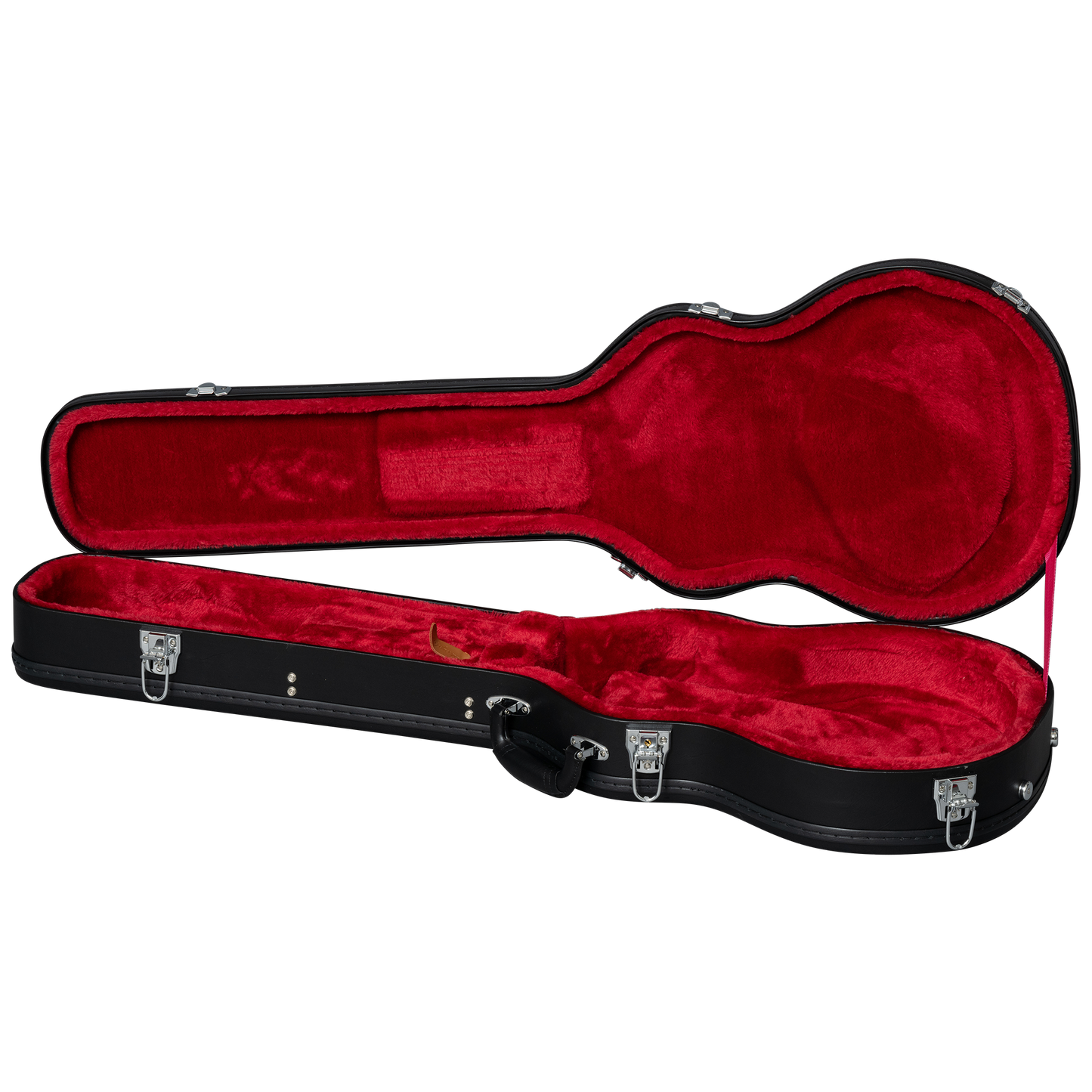 Epiphone Slash Les Paul Standard, Vermillion Burst Electric Guitar Epiphone