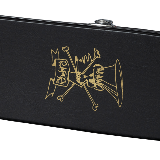 Epiphone Slash Les Paul Standard, Vermillion Burst Electric Guitar Epiphone