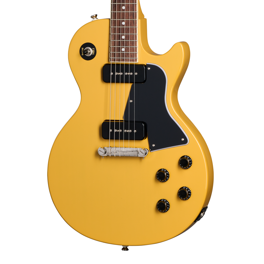 Epiphone Les Paul Special, TV Yellow Electric Guitar Epiphone
