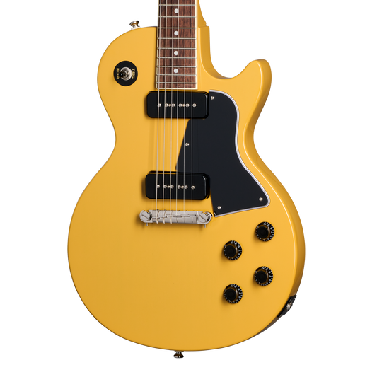 Epiphone Les Paul Special, TV Yellow Electric Guitar Epiphone