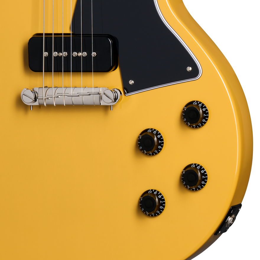 Epiphone Les Paul Special, TV Yellow Electric Guitar Epiphone