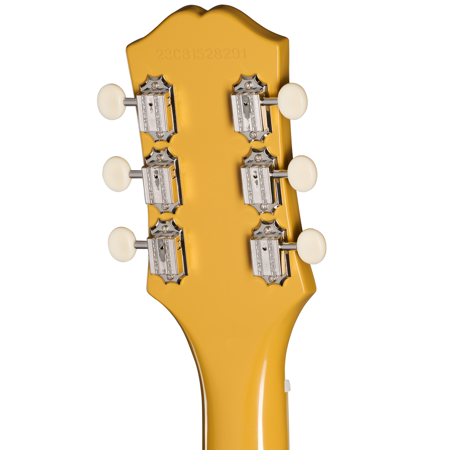 Epiphone Les Paul Special, TV Yellow Electric Guitar Epiphone