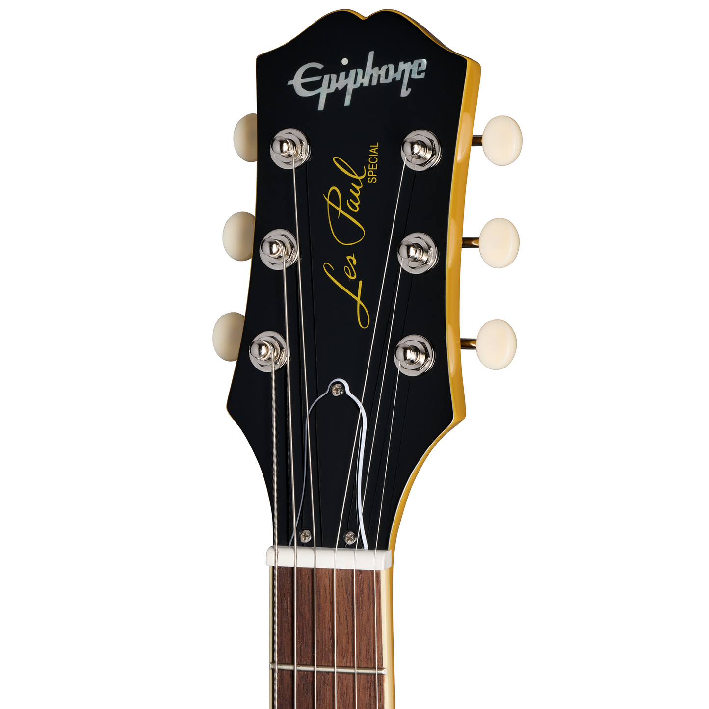 Epiphone Les Paul Special, TV Yellow Electric Guitar Epiphone