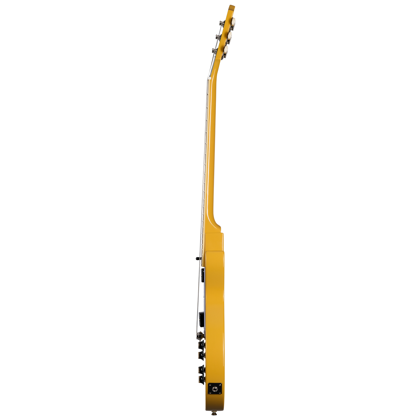 Epiphone Les Paul Special, TV Yellow Electric Guitar Epiphone