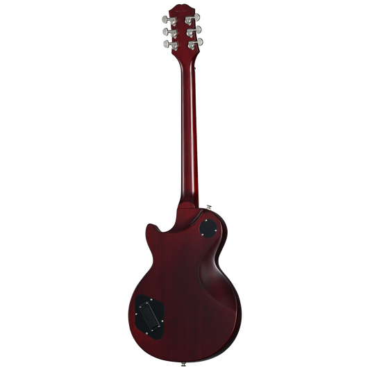 Epiphone Les Paul Prophecy, Aged Bengal Tiger Burst Electric Guitar Epiphone