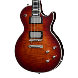 Epiphone Featuring Fishman Fluence Pickups With Custom Voicings