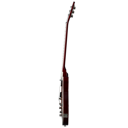 Epiphone Les Paul Prophecy, Aged Bengal Tiger Burst Electric Guitar Epiphone