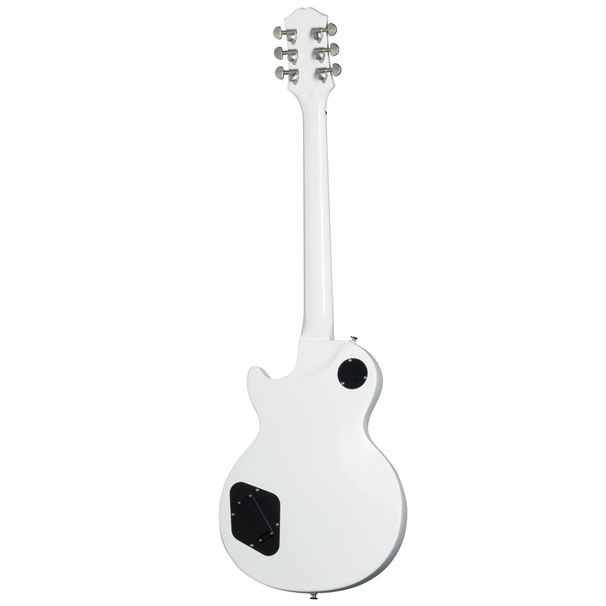 Epiphone Les Paul Prophecy, Aged White Tiger Burst, Exclusive Electric Guitar Epiphone