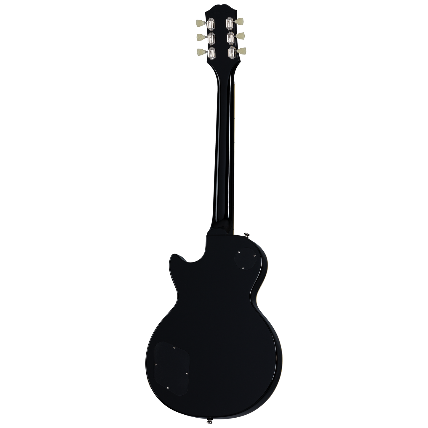 Epiphone Les Paul Standard 50s, Ebony, Exclusive Electric Guitar Epiphone