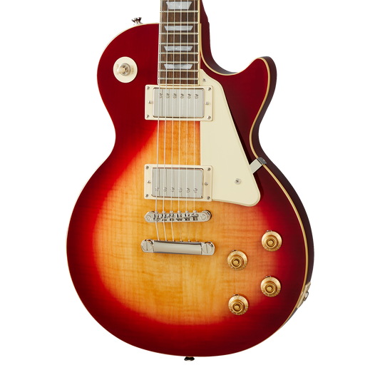 Epiphone Les Paul Standard 50s, Heritage Cherry Sunburst Electric Guitar Epiphone
