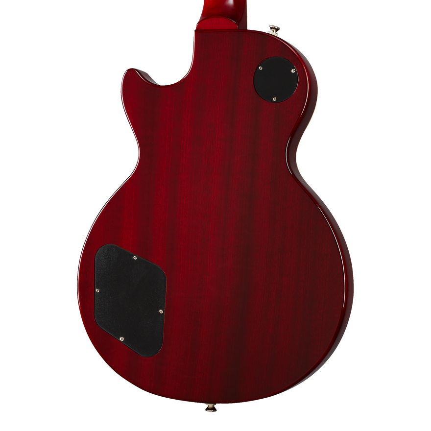 Epiphone Les Paul Standard 50s, Heritage Cherry Sunburst Electric Guitar Epiphone