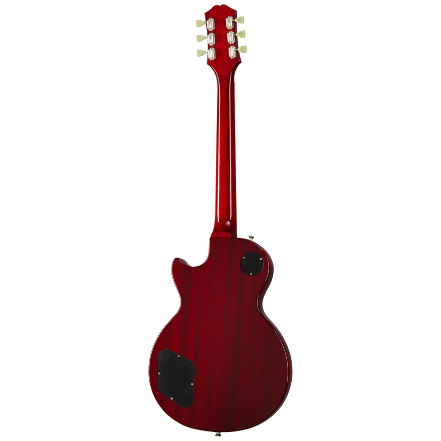 Epiphone Les Paul Standard 50s, Heritage Cherry Sunburst Electric Guitar Epiphone