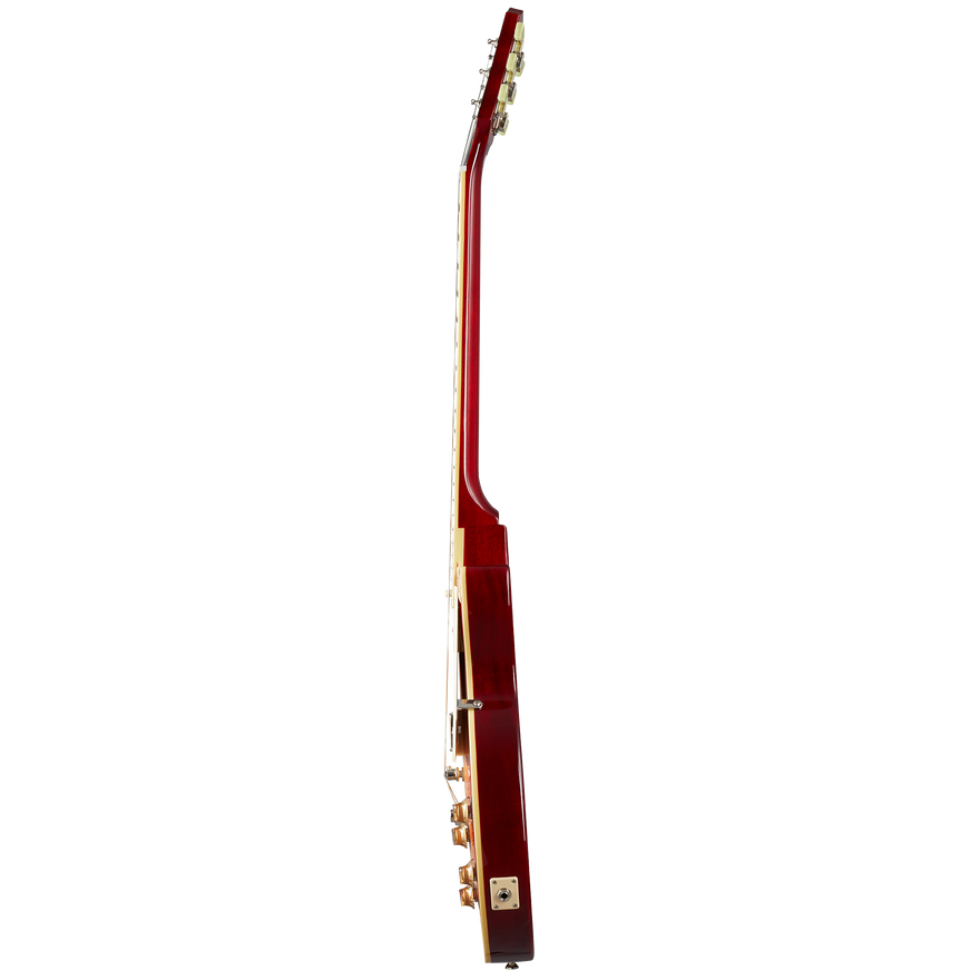Epiphone Les Paul Standard 50s, Heritage Cherry Sunburst Electric Guitar Epiphone