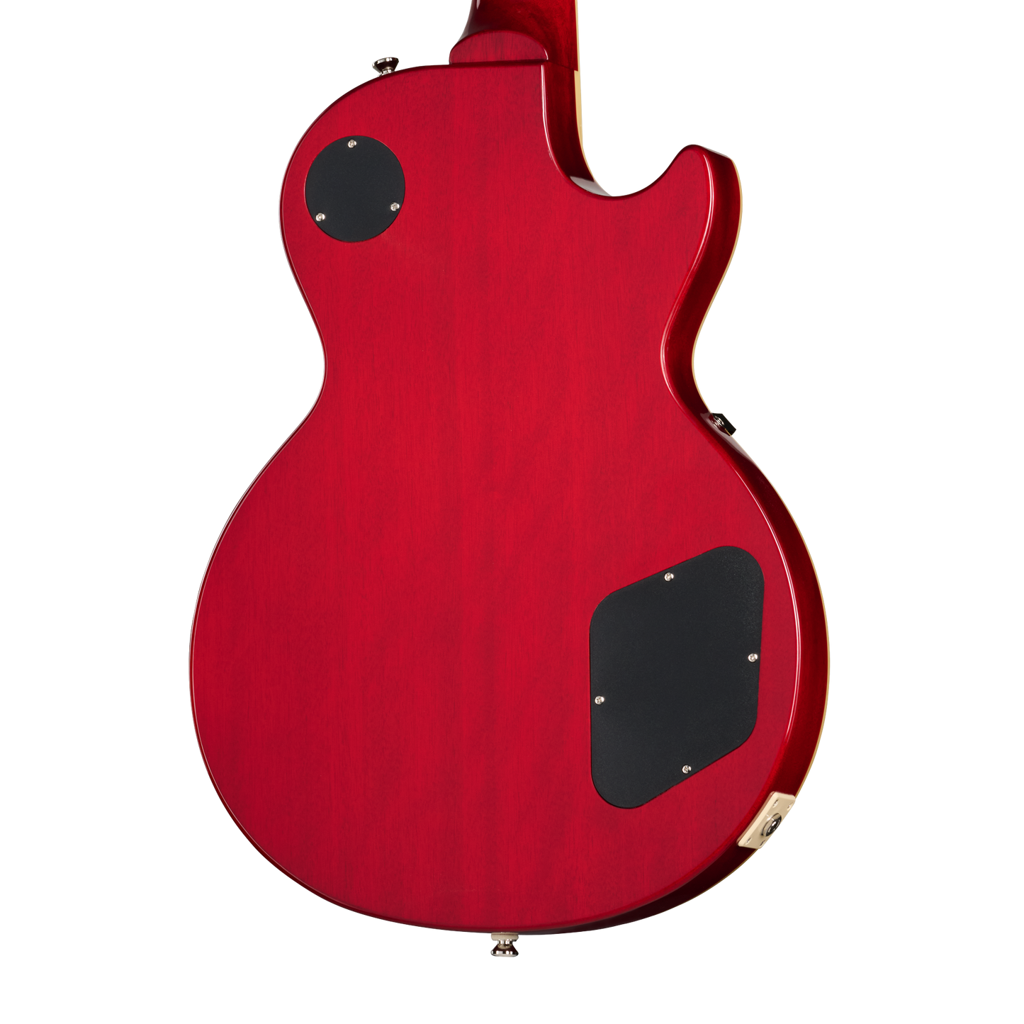 Epiphone Les Paul Standard 50s, Left-Handed, Heritage Cherry Sunburst Electric Guitar Epiphone