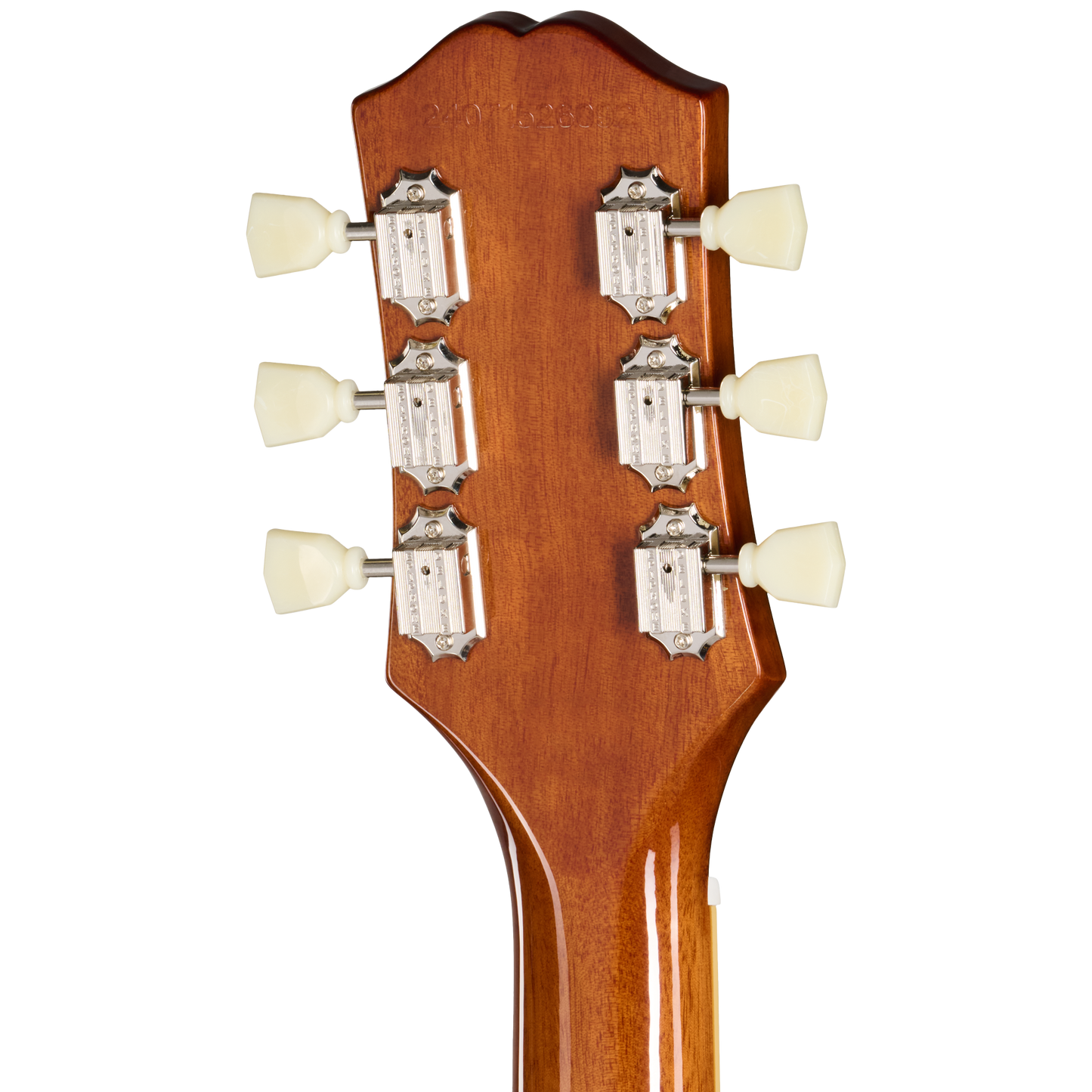 Epiphone Les Paul Standard 50s, Left-Handed, Metallic Gold Electric Guitar Epiphone