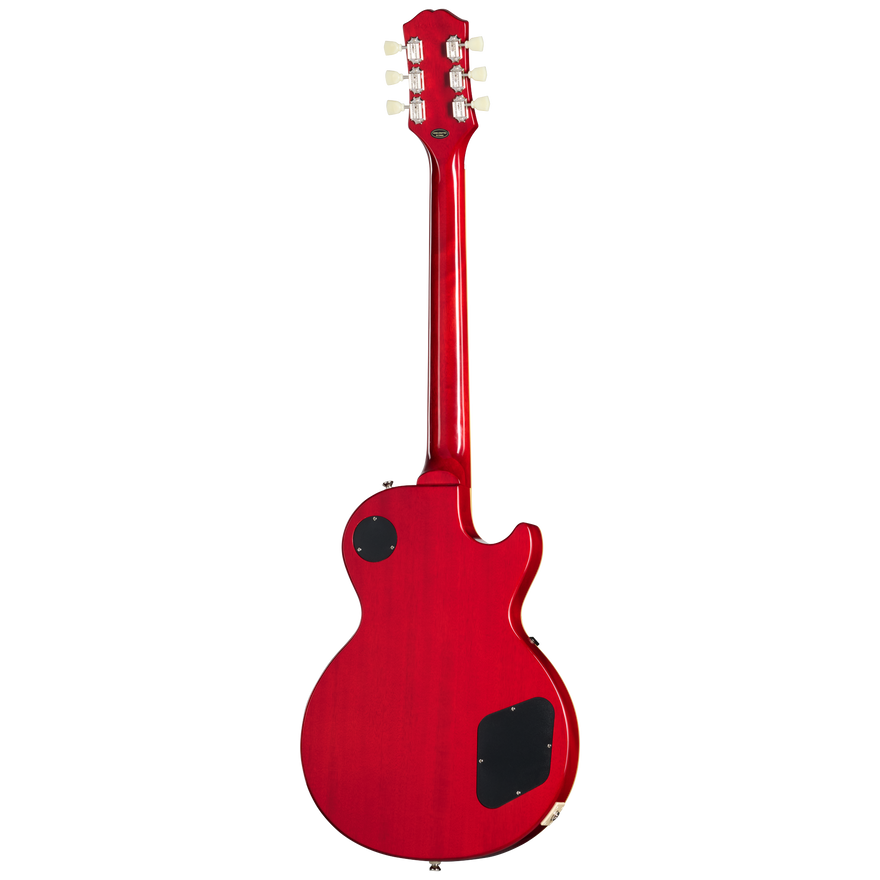 Epiphone Les Paul Standard 50s, Left-Handed, Vintage Sunburst Electric Guitar Epiphone