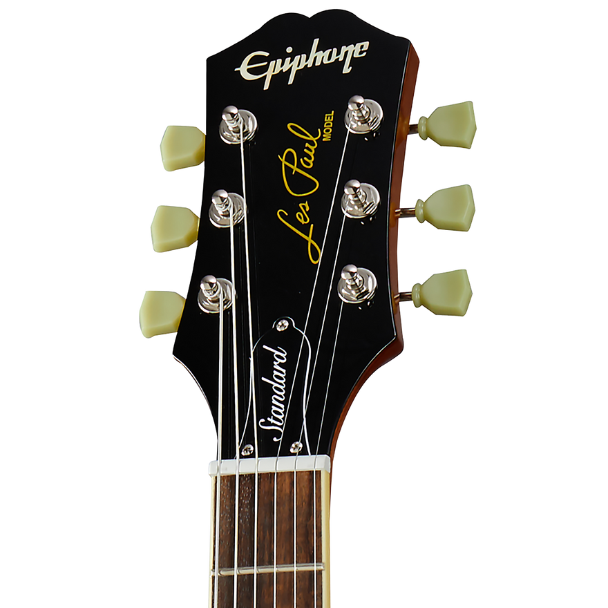 Epiphone Les Paul Standard 50s, Metallic Gold Electric Guitar Epiphone