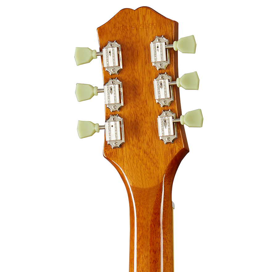 Epiphone Les Paul Standard 50s, Metallic Gold Electric Guitar Epiphone