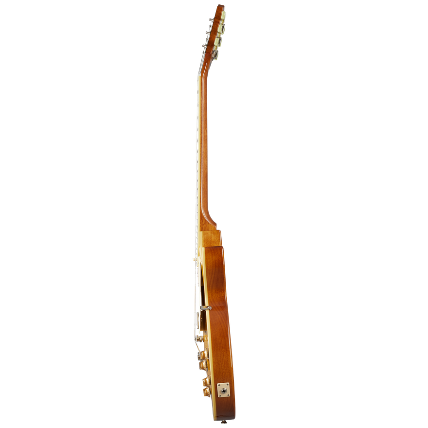 Epiphone Les Paul Standard 50s, Metallic Gold Electric Guitar Epiphone