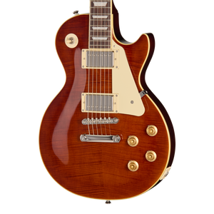 Epiphone Les Paul Standard 50s, Root Beer, Exclusive Electric Guitar Epiphone