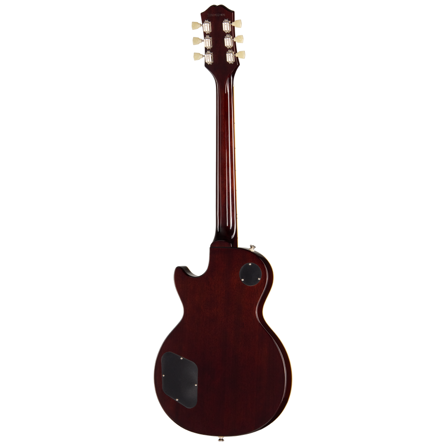 Epiphone Les Paul Standard 50s, Root Beer, Exclusive – Gibson Epiphone Les Paul Standard 50s, Root Beer, Exclusive – Gibson