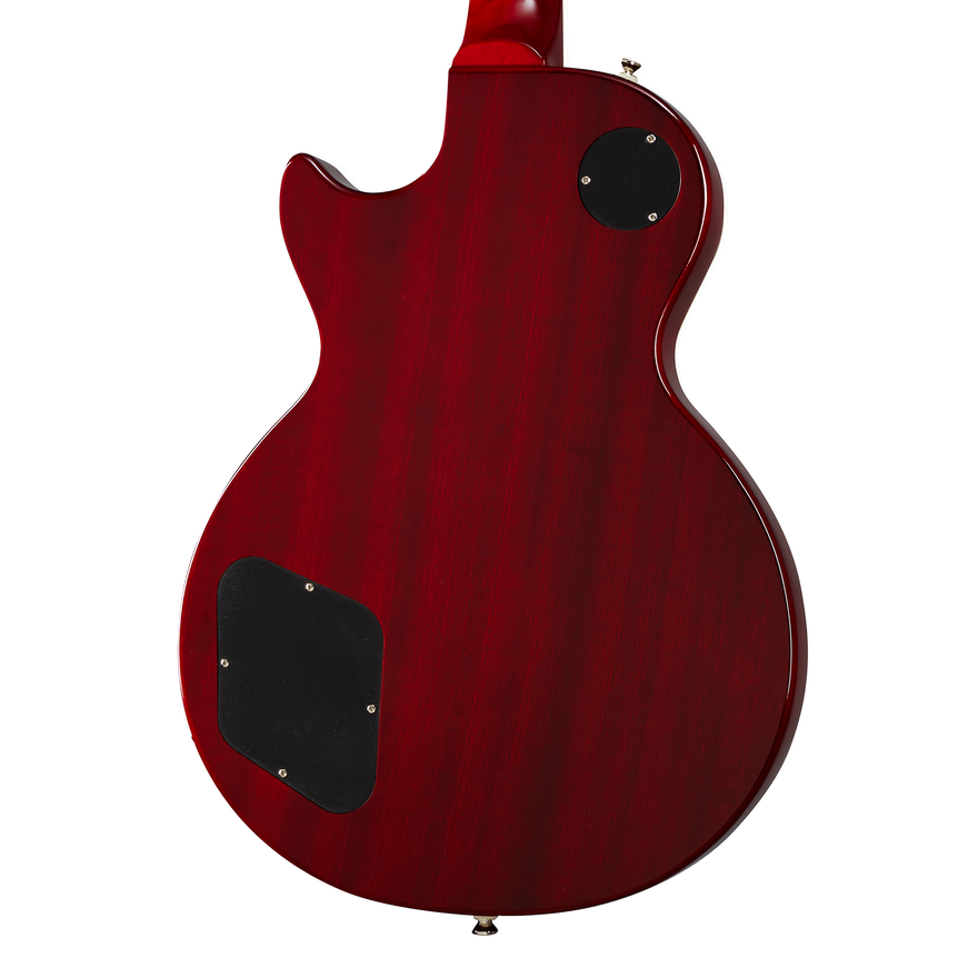 Epiphone Les Paul Standard 60s, Bourbon Burst Electric Guitar Epiphone
