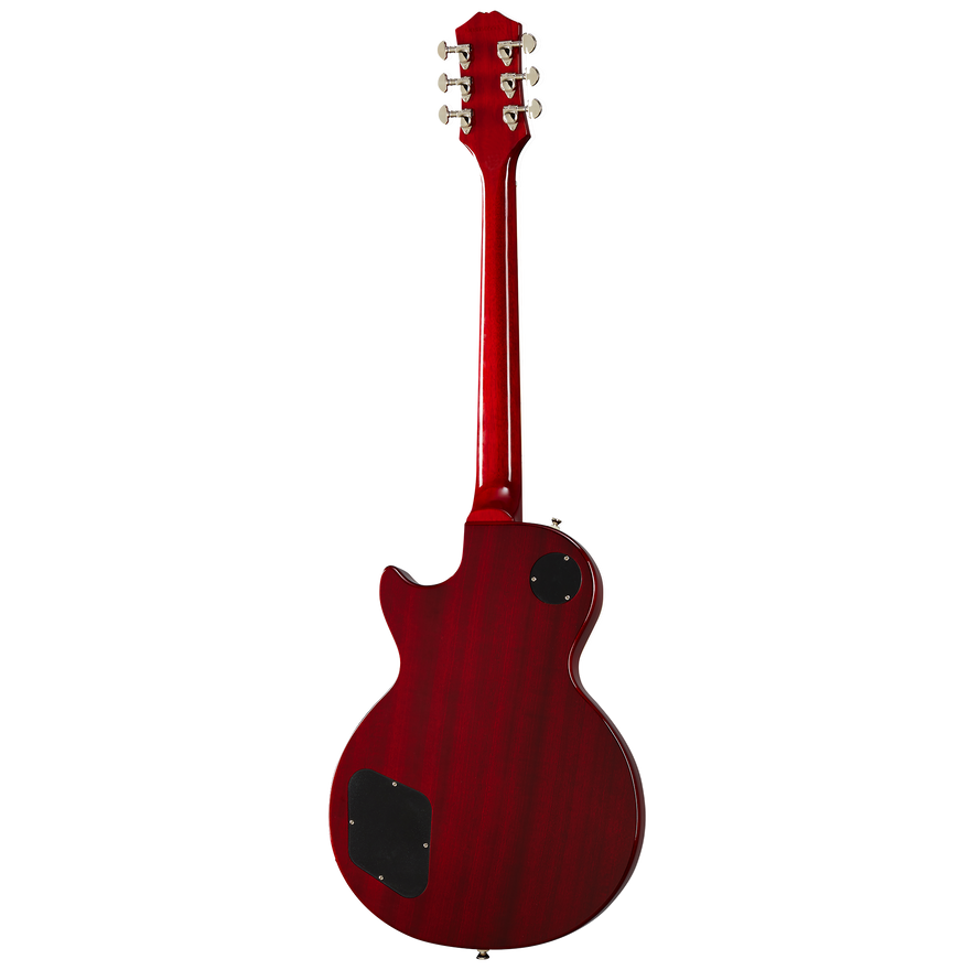 Epiphone Les Paul Standard 60s, Bourbon Burst Electric Guitar Epiphone