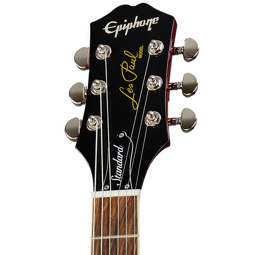 Epiphone Les Paul Standard 60s, Bourbon Burst Electric Guitar Epiphone