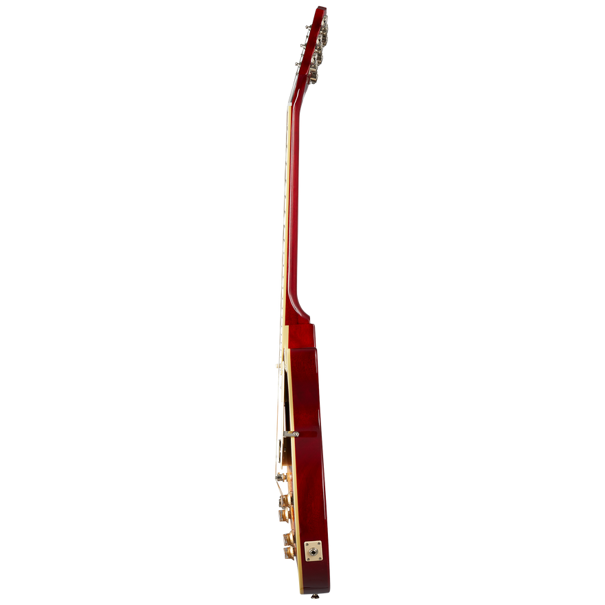 Epiphone Les Paul Standard 60s, Bourbon Burst Electric Guitar Epiphone