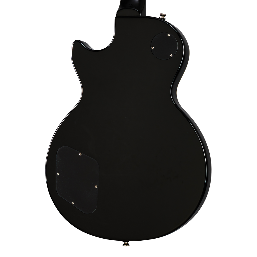 Epiphone Les Paul Standard 60s, Ebony Electric Guitar Epiphone