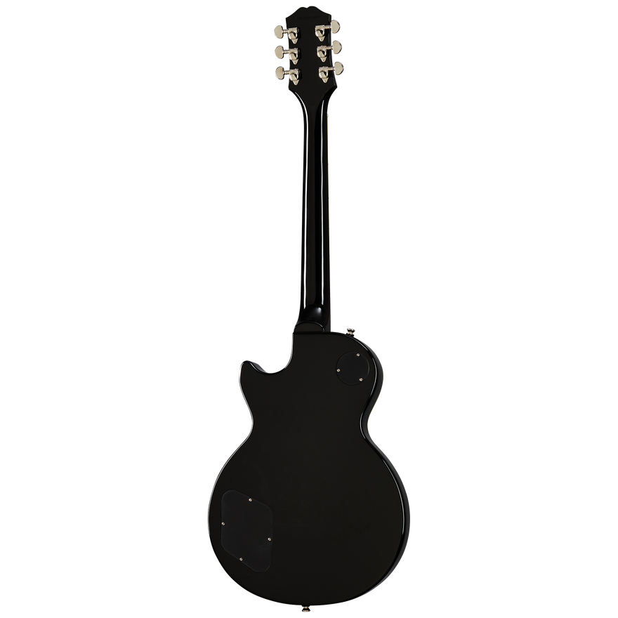 Epiphone Les Paul Standard 60s, Ebony Electric Guitar Epiphone