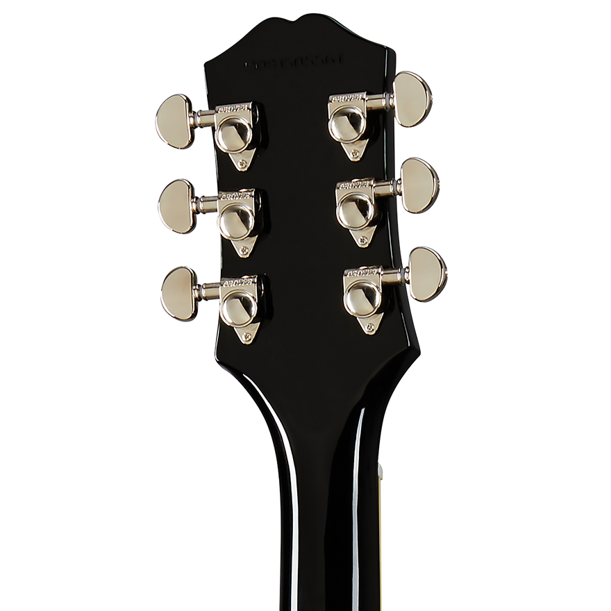 Epiphone Les Paul Standard 60s, Ebony Electric Guitar Epiphone