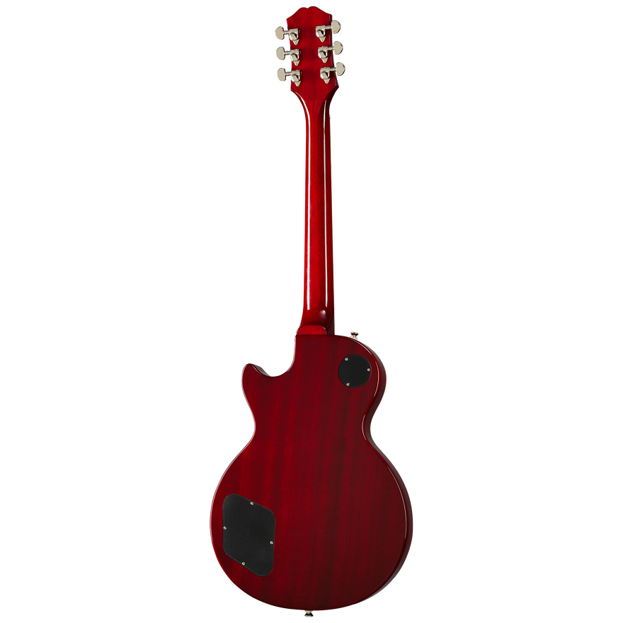 Epiphone Featuring ProBucker™ Humbuckers – Gibson Epiphone Featuring ProBucker™ Humbuckers – Gibson