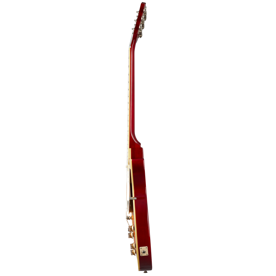 Epiphone Les Paul Standard 60s, Iced Tea Electric Guitar Epiphone