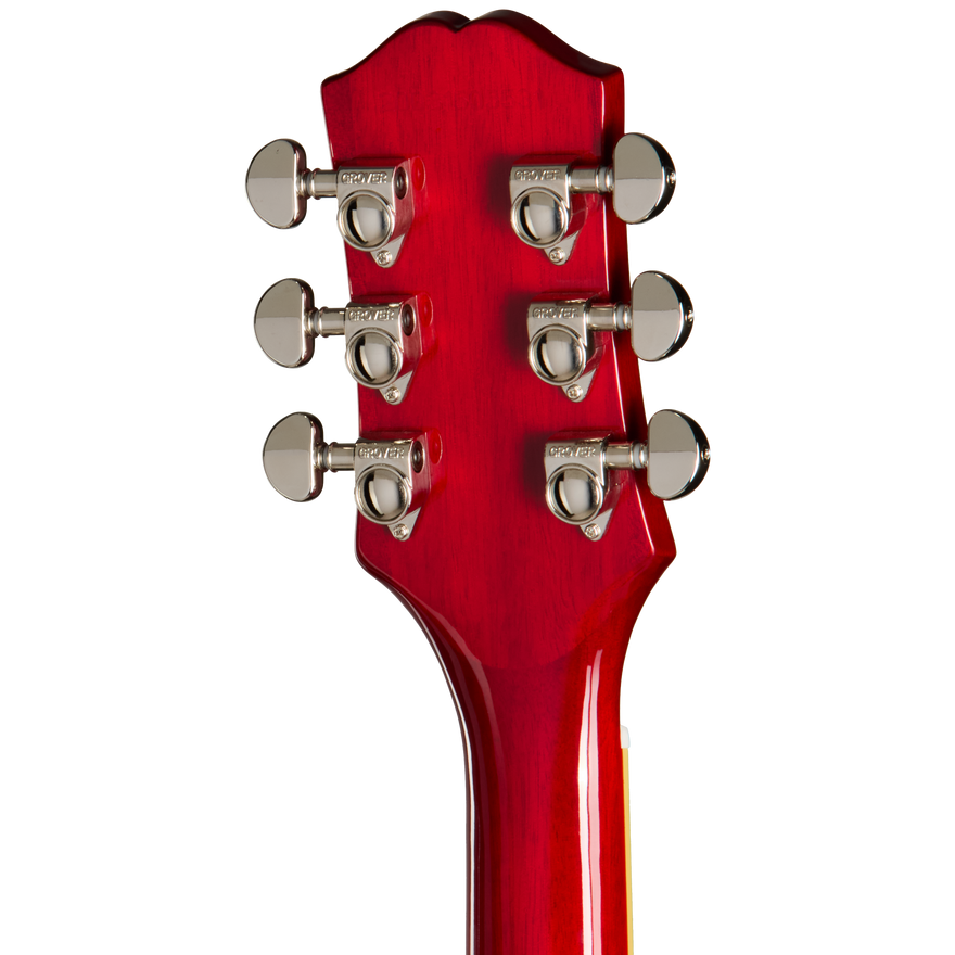Epiphone Les Paul Standard 60s, Left-Handed, Bourbon Burst Electric Guitar Epiphone