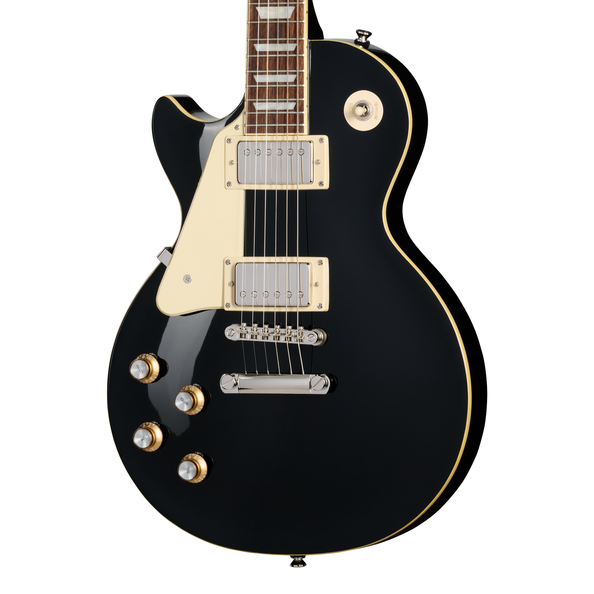 Epiphone Featuring ProBucker™ Humbuckers – Gibson