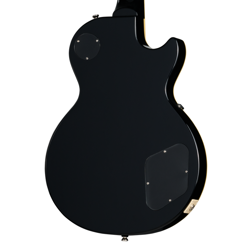 Epiphone Les Paul Standard 60s, Left-Handed, Ebony Electric Guitar Epiphone